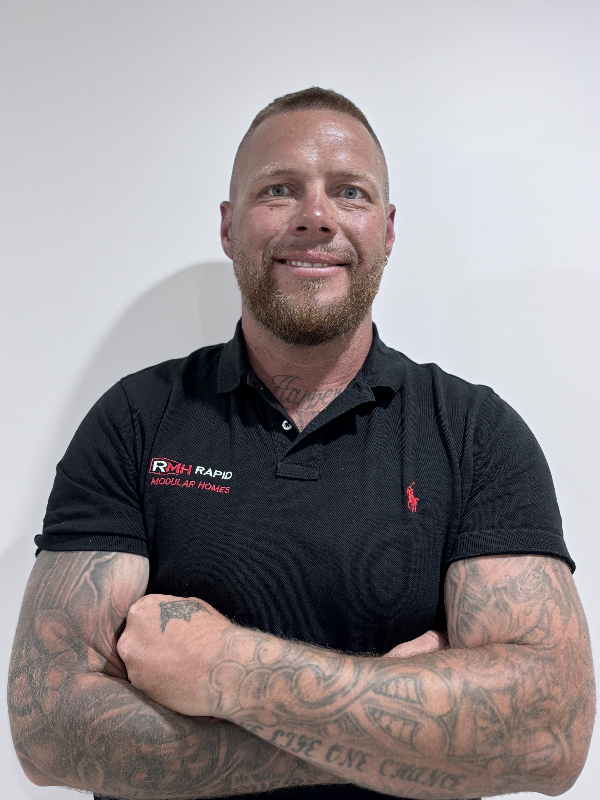 Rapid Modular Homes Team